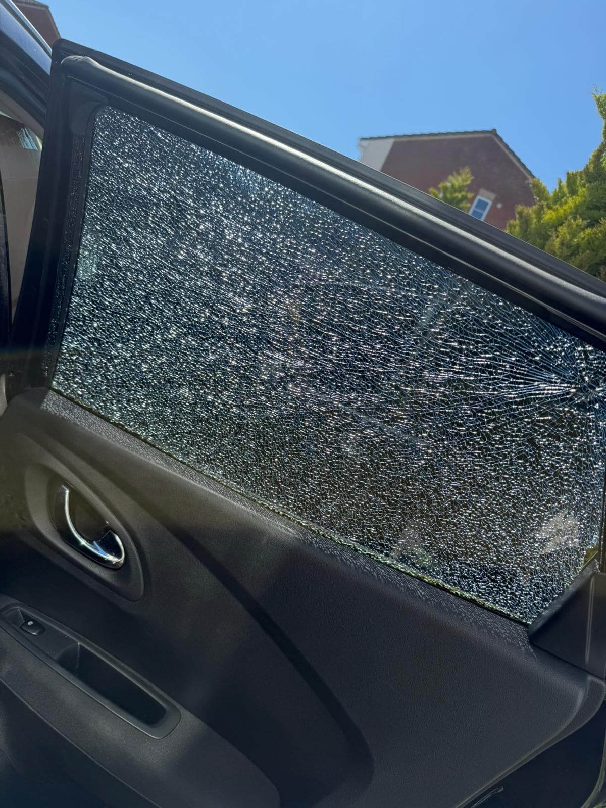 Citywide Windscreen work photo 4