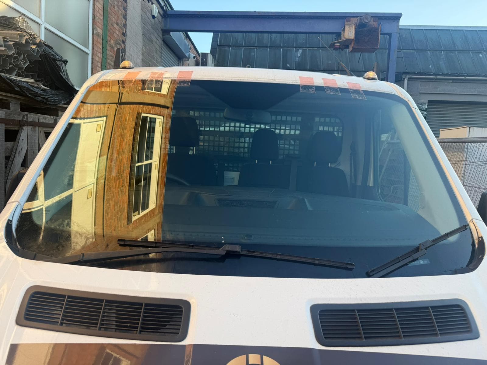 Citywide Windscreen work photo 6