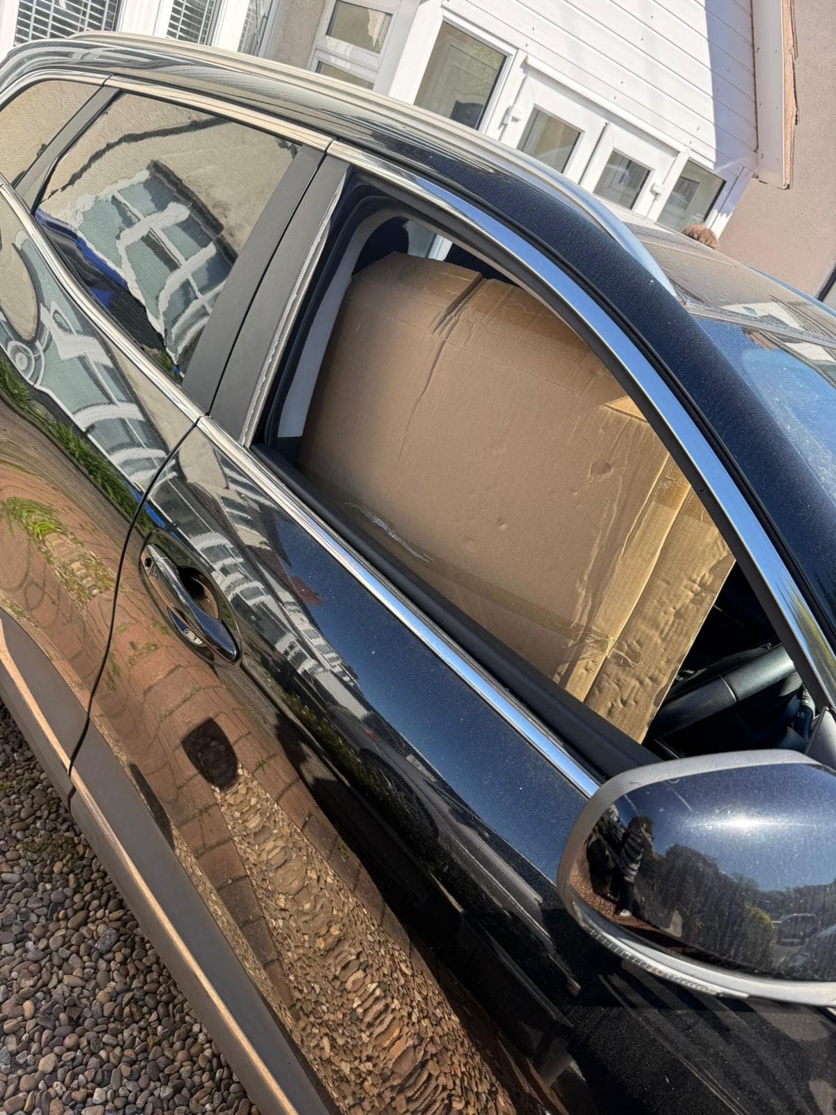 Citywide Windscreen gallery image 9