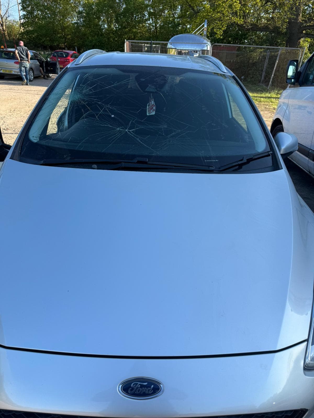 Citywide Windscreen gallery image 10