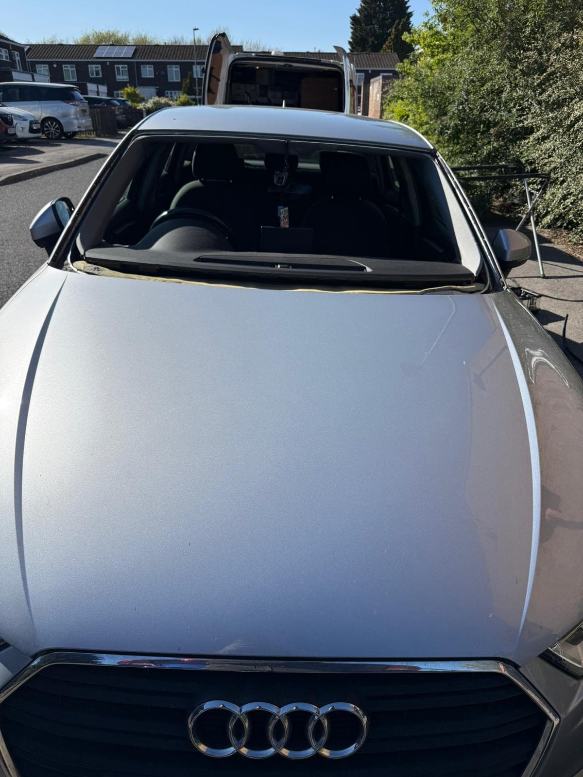 Citywide Windscreen gallery image 12