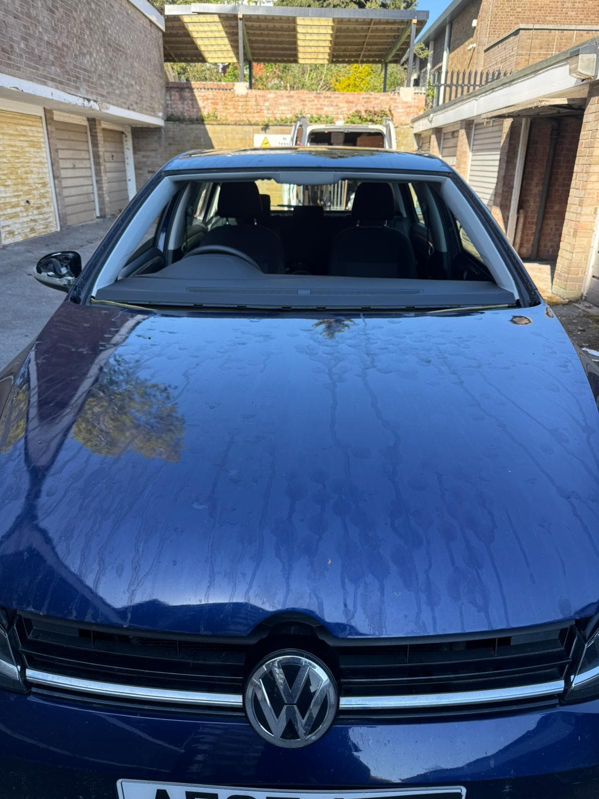 Citywide Windscreen gallery image 13