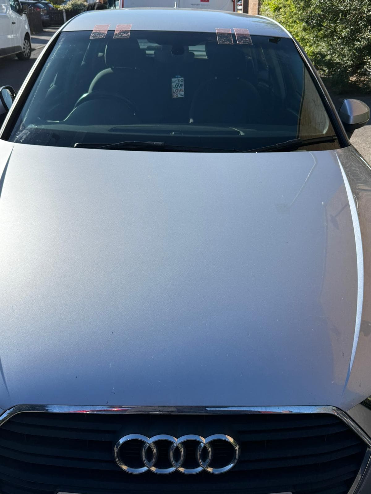 Citywide Windscreen gallery image 14