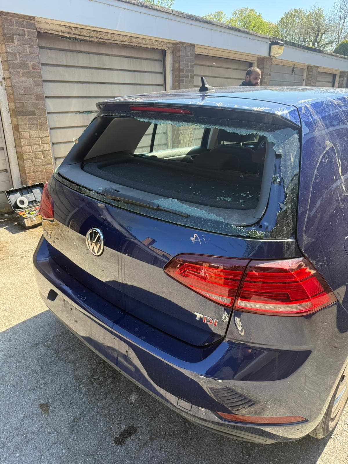 Citywide Windscreen gallery image 15