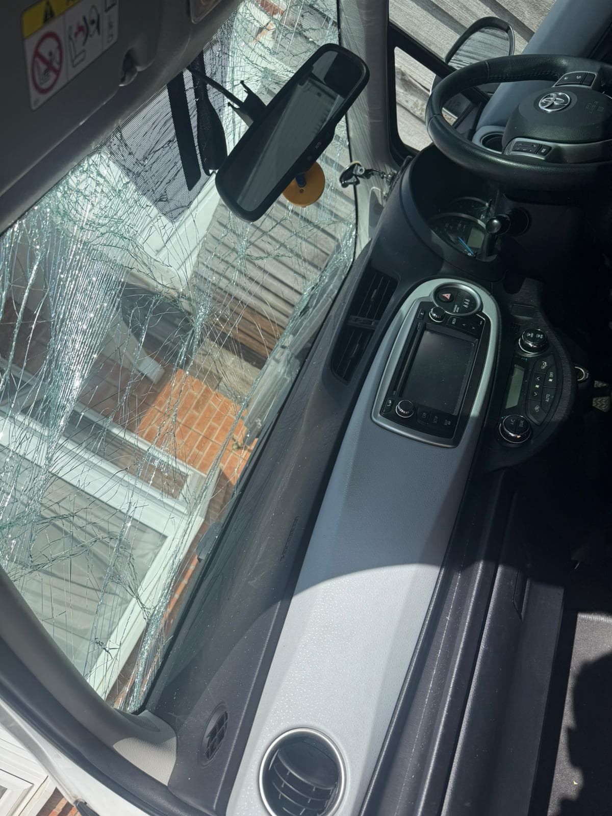 Citywide Windscreen gallery image 16