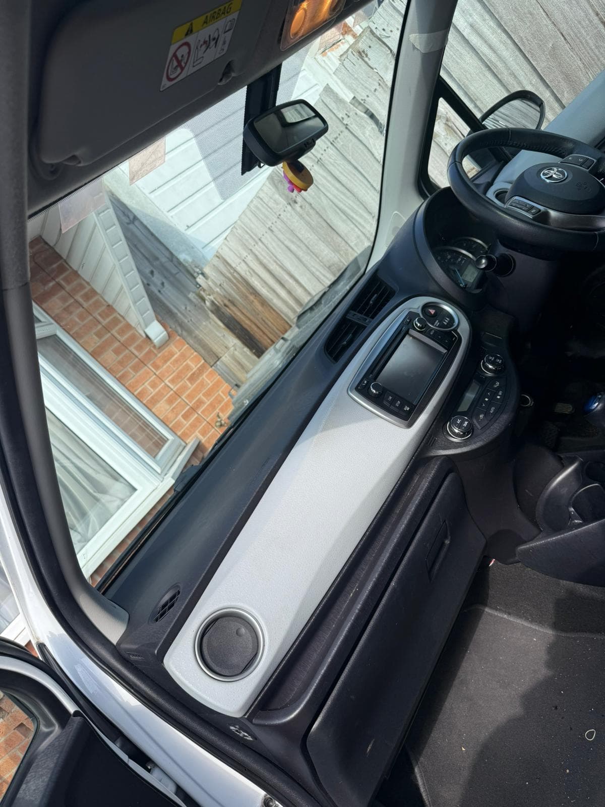 Citywide Windscreen gallery image 17