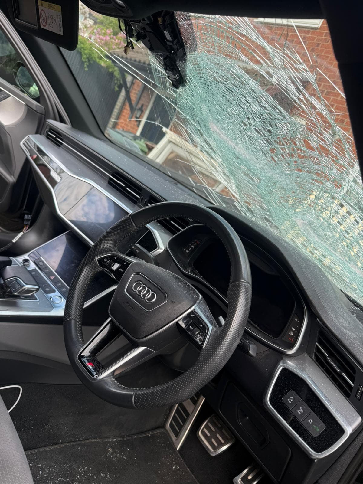 Citywide Windscreen gallery image 19