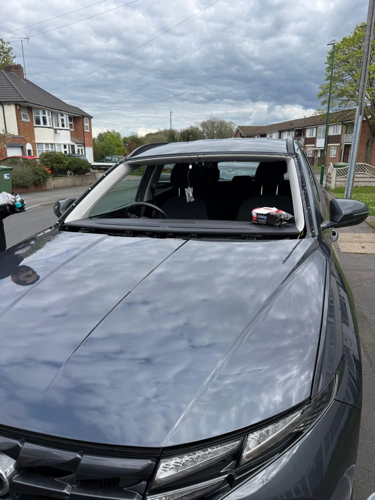 Citywide Windscreen | Mobile Windscreen Replacement UK