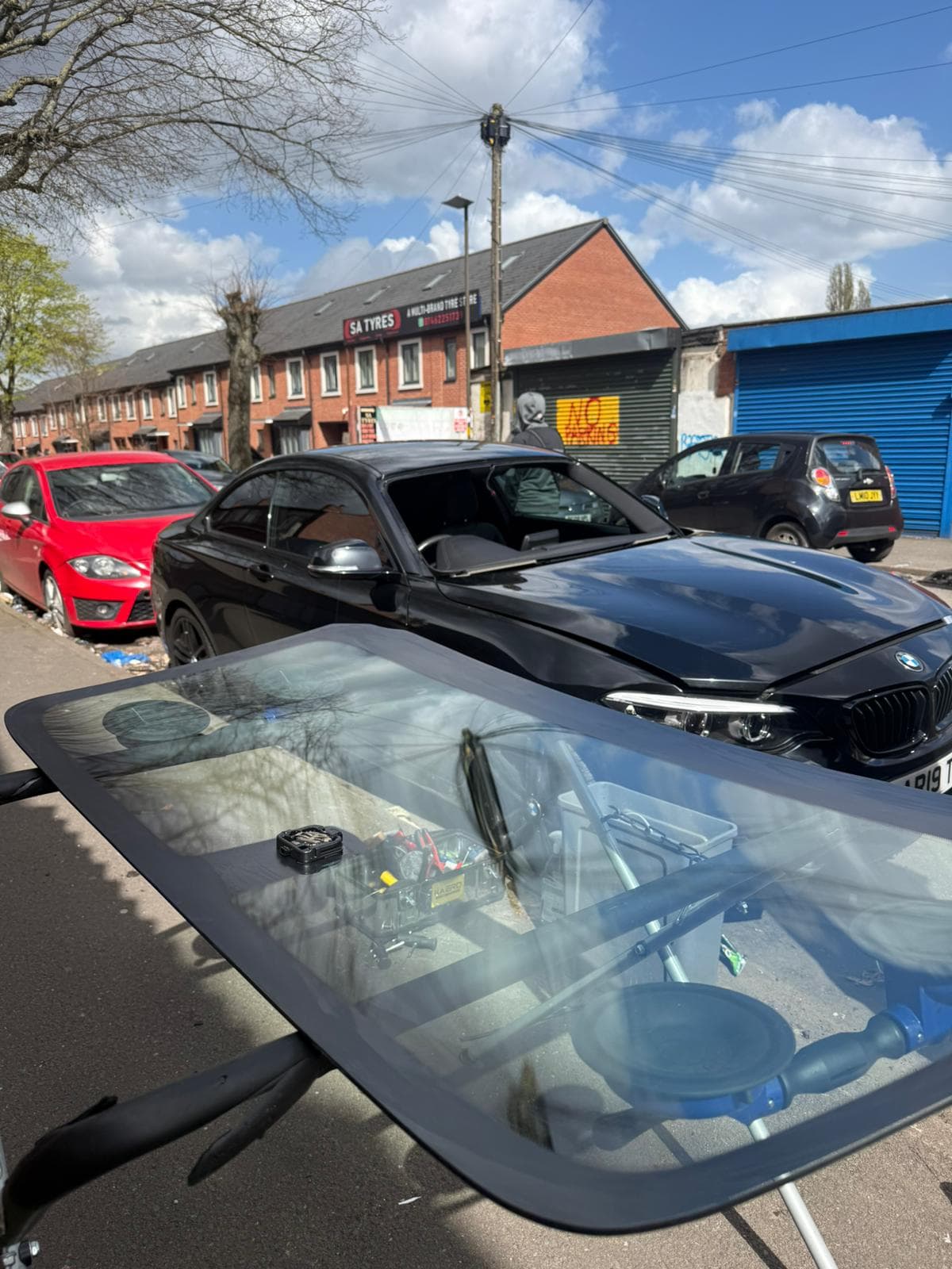 Citywide Windscreen gallery image 23
