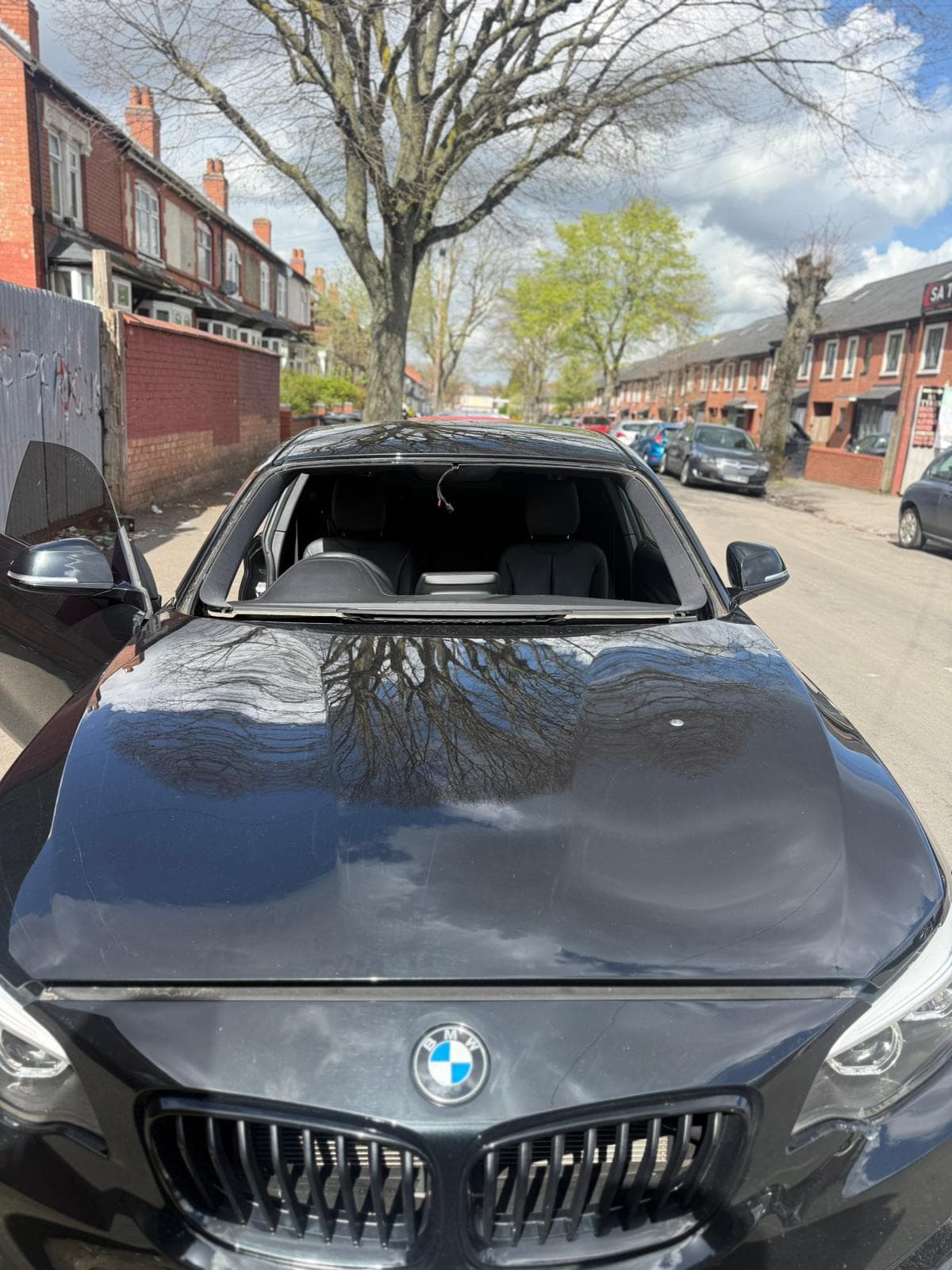 Citywide Windscreen gallery image 25