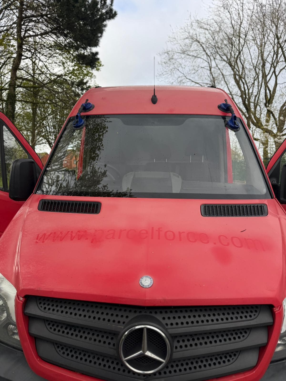 Citywide Windscreen gallery image 26