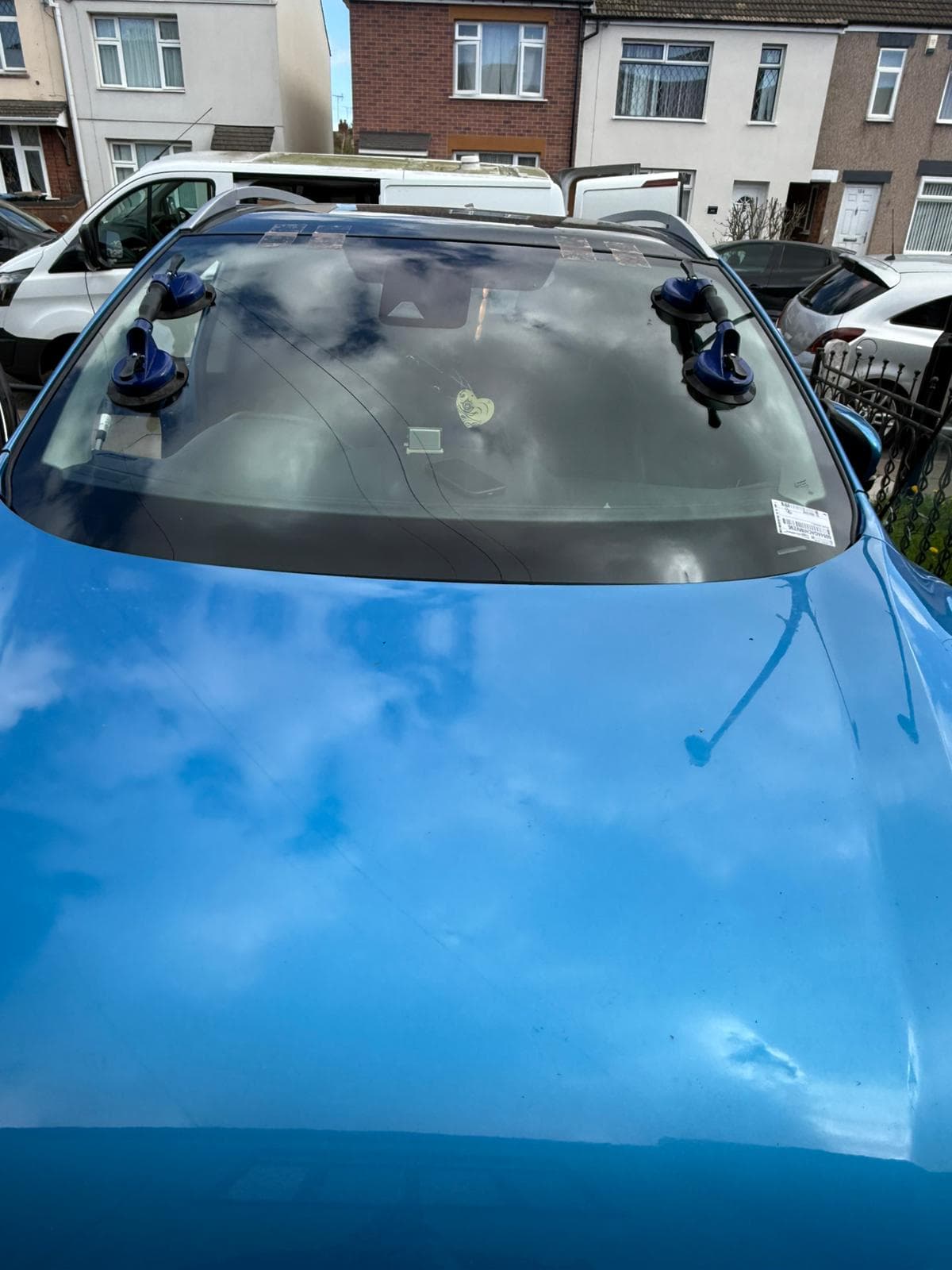 Citywide Windscreen gallery image 27