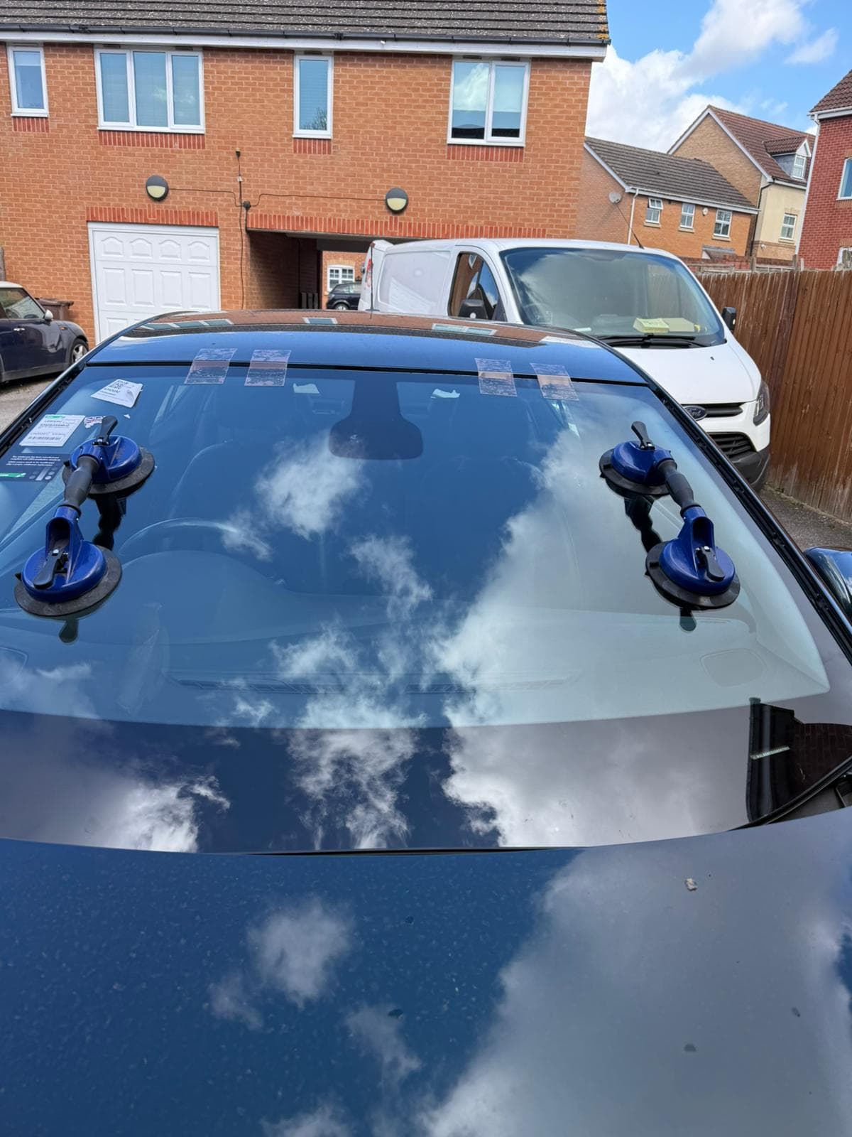 Citywide Windscreen gallery image 28
