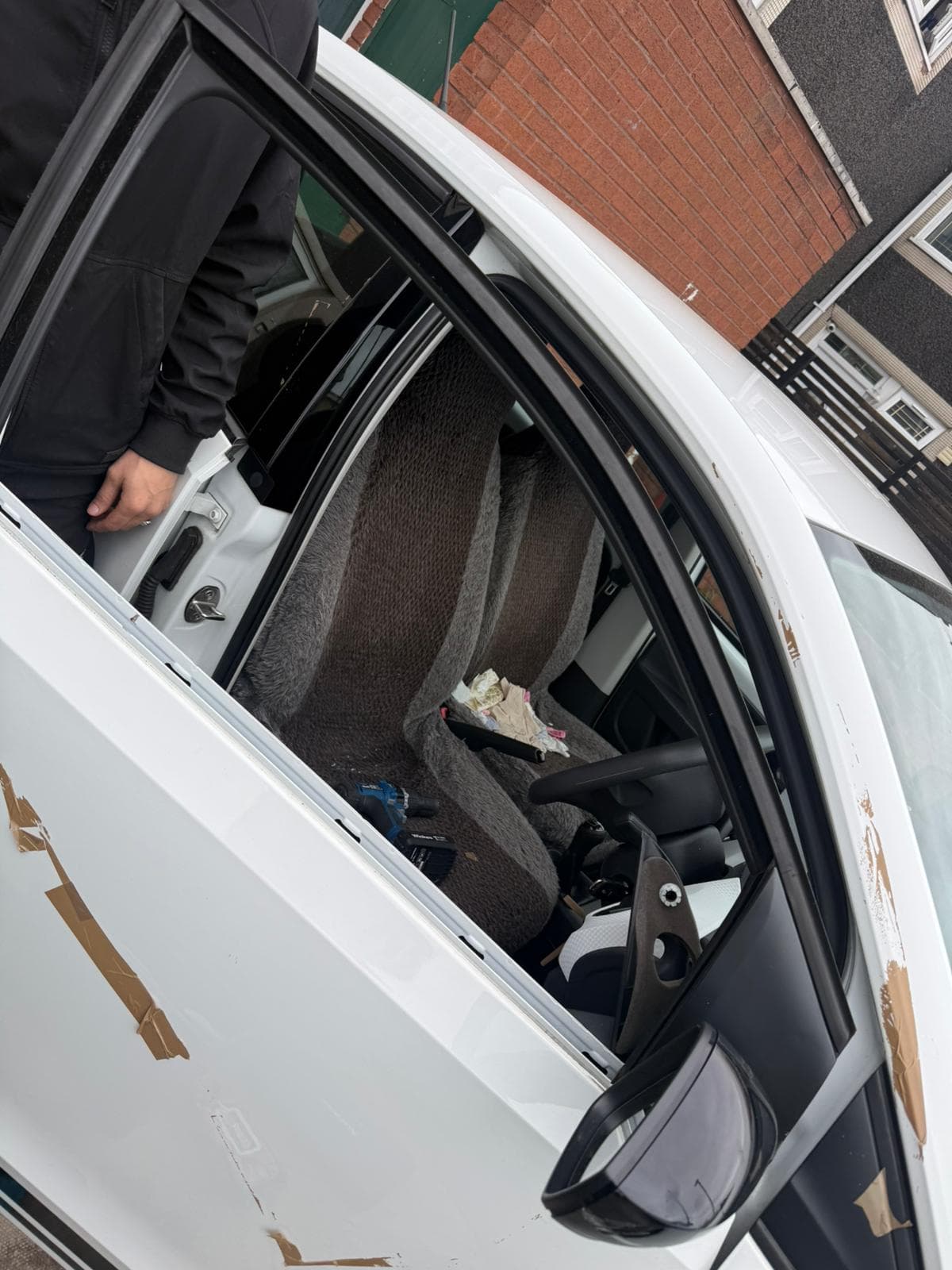 Citywide Windscreen gallery image 29