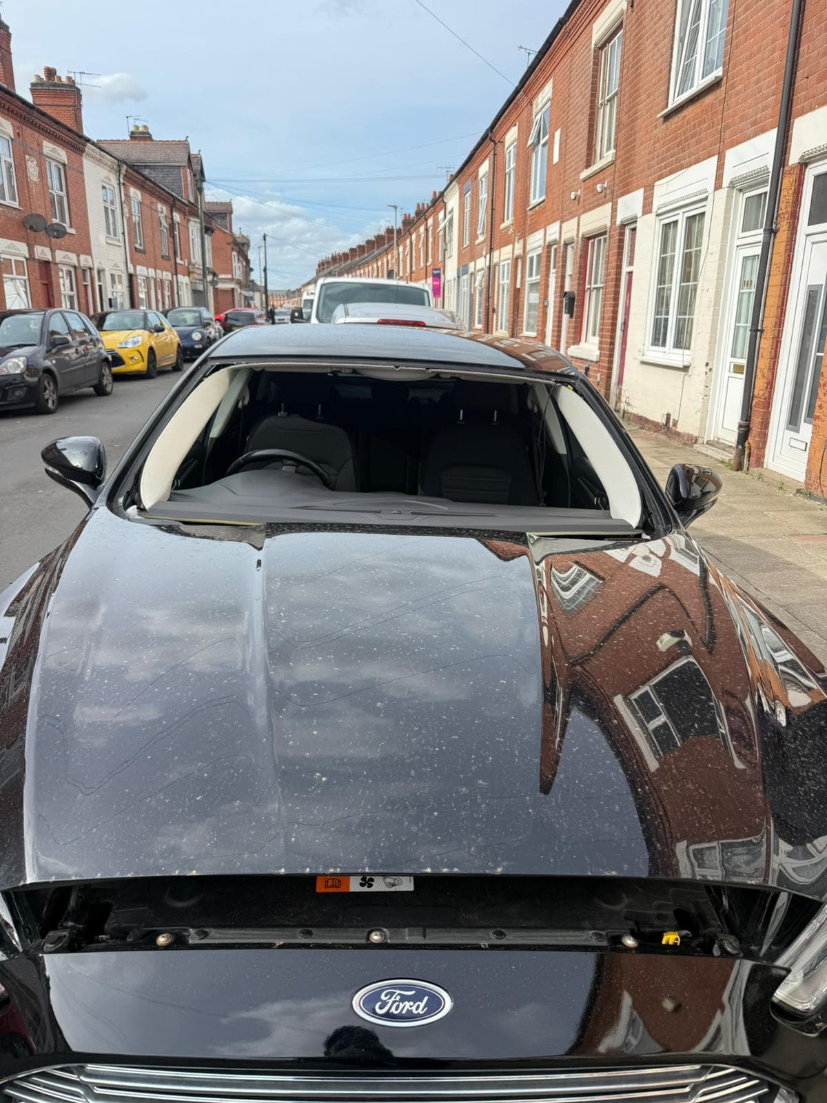 Citywide Windscreen gallery image 30