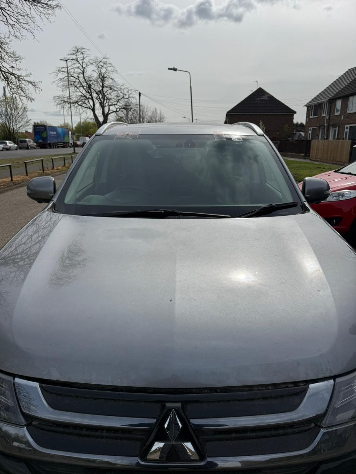 Citywide Windscreen gallery image 33