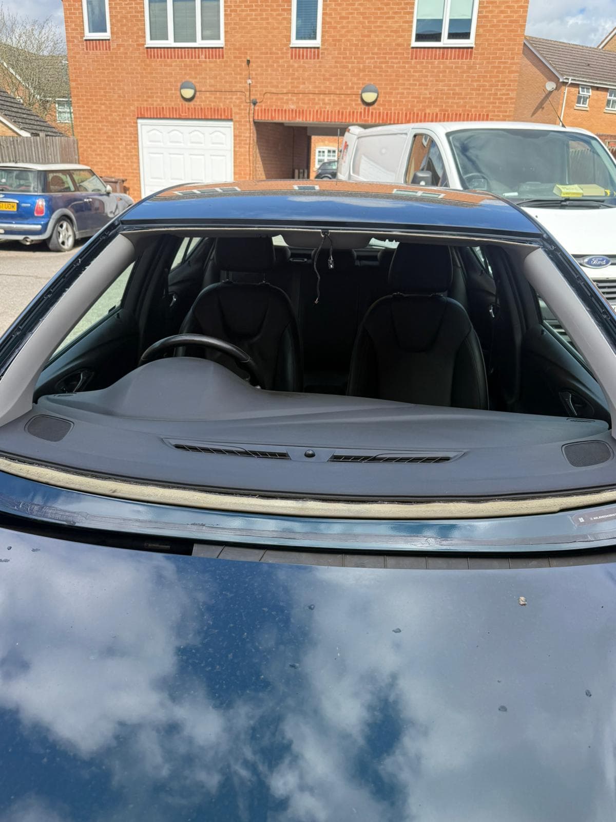 Citywide Windscreen gallery image 35