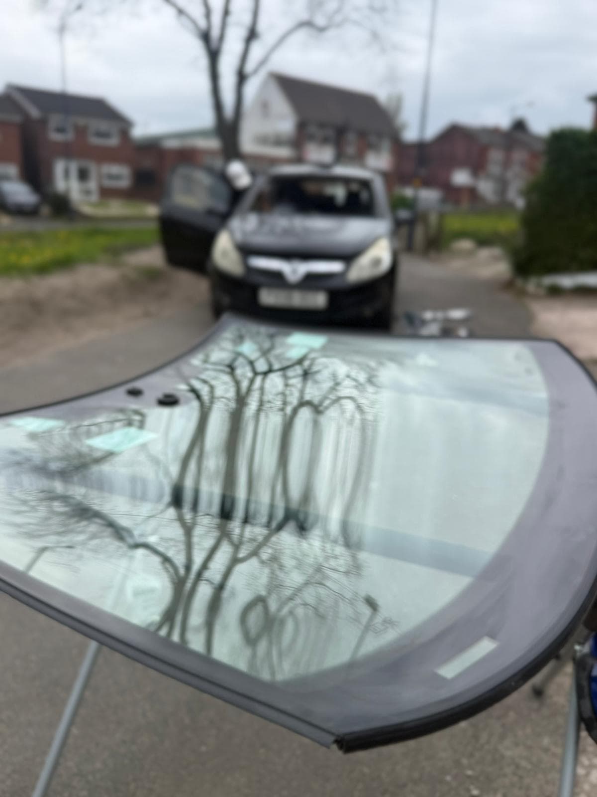 Citywide Windscreen gallery image 36