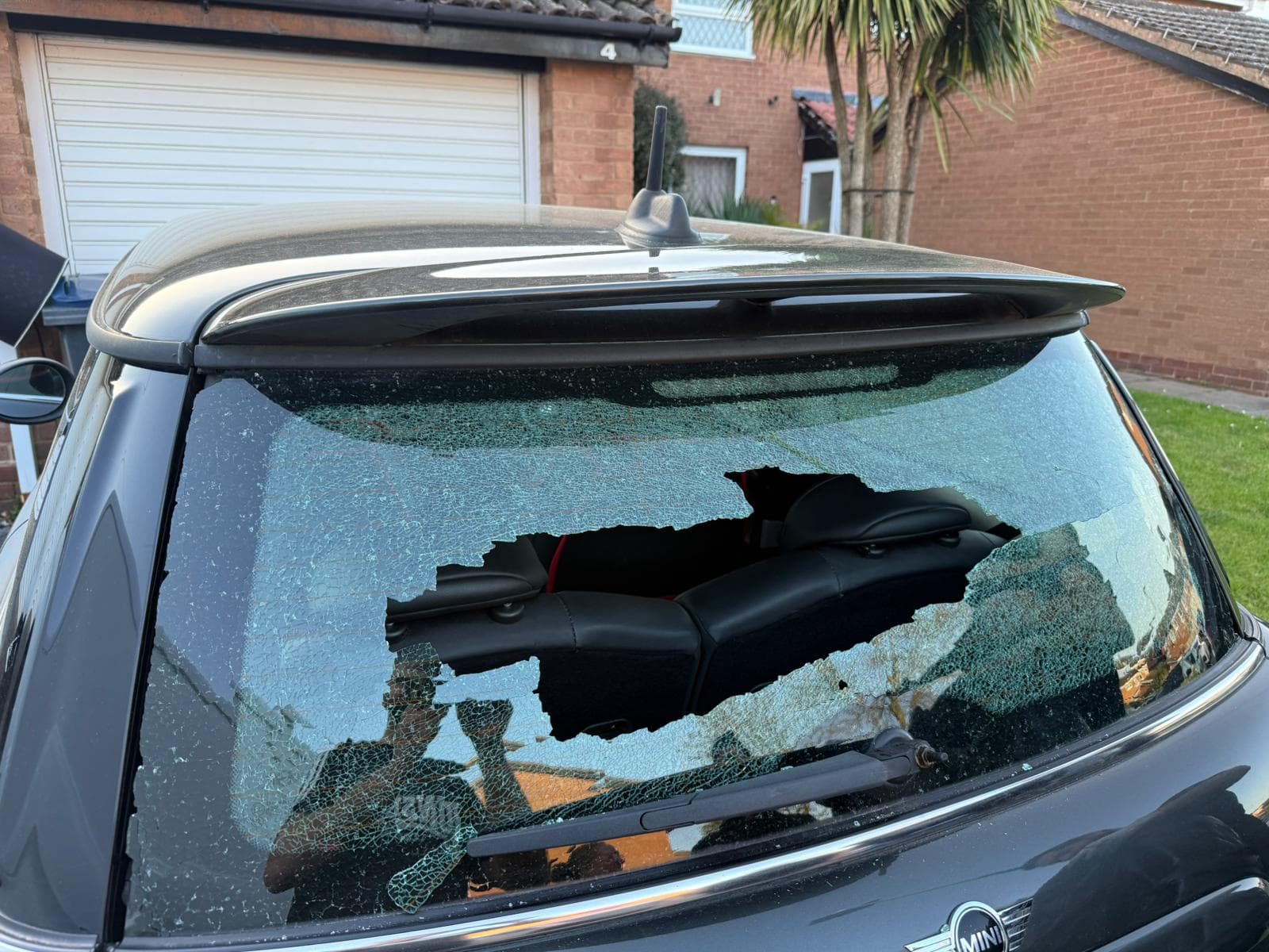 Citywide Windscreen gallery image 41