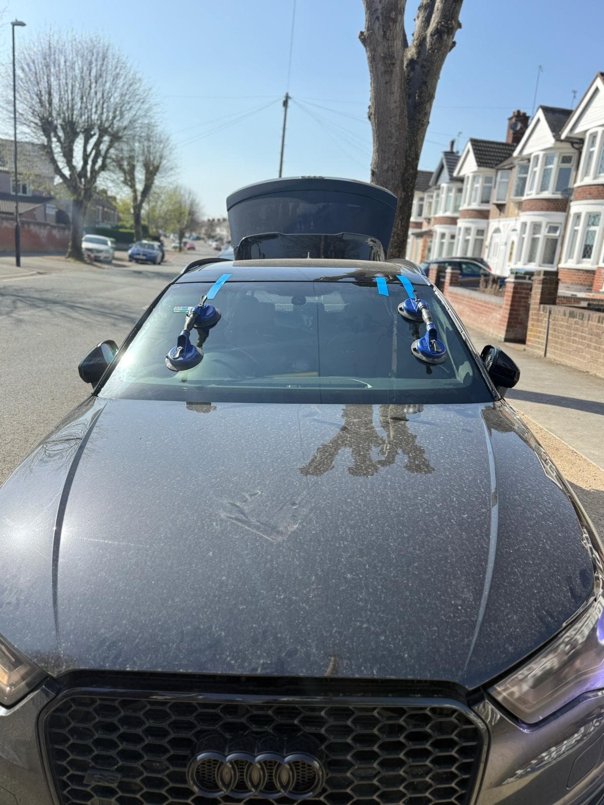 Citywide Windscreen gallery image 43