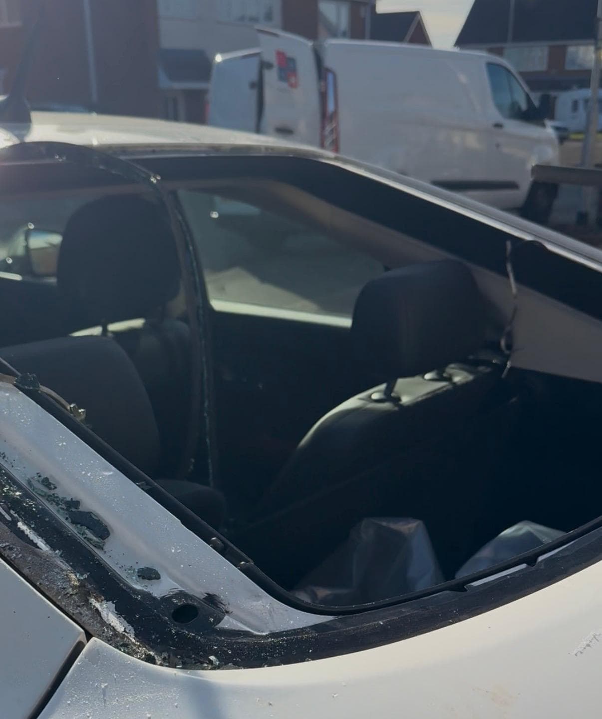 Citywide Windscreen gallery image 44
