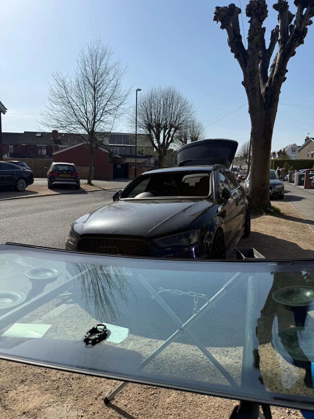 Citywide Windscreen gallery image 45