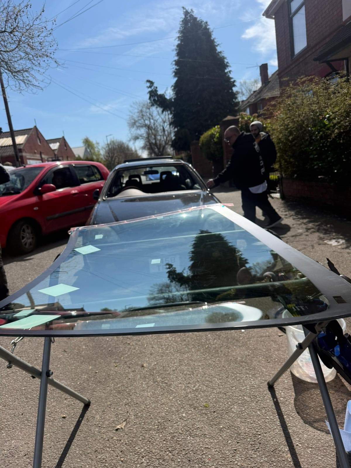 Citywide Windscreen gallery image 47