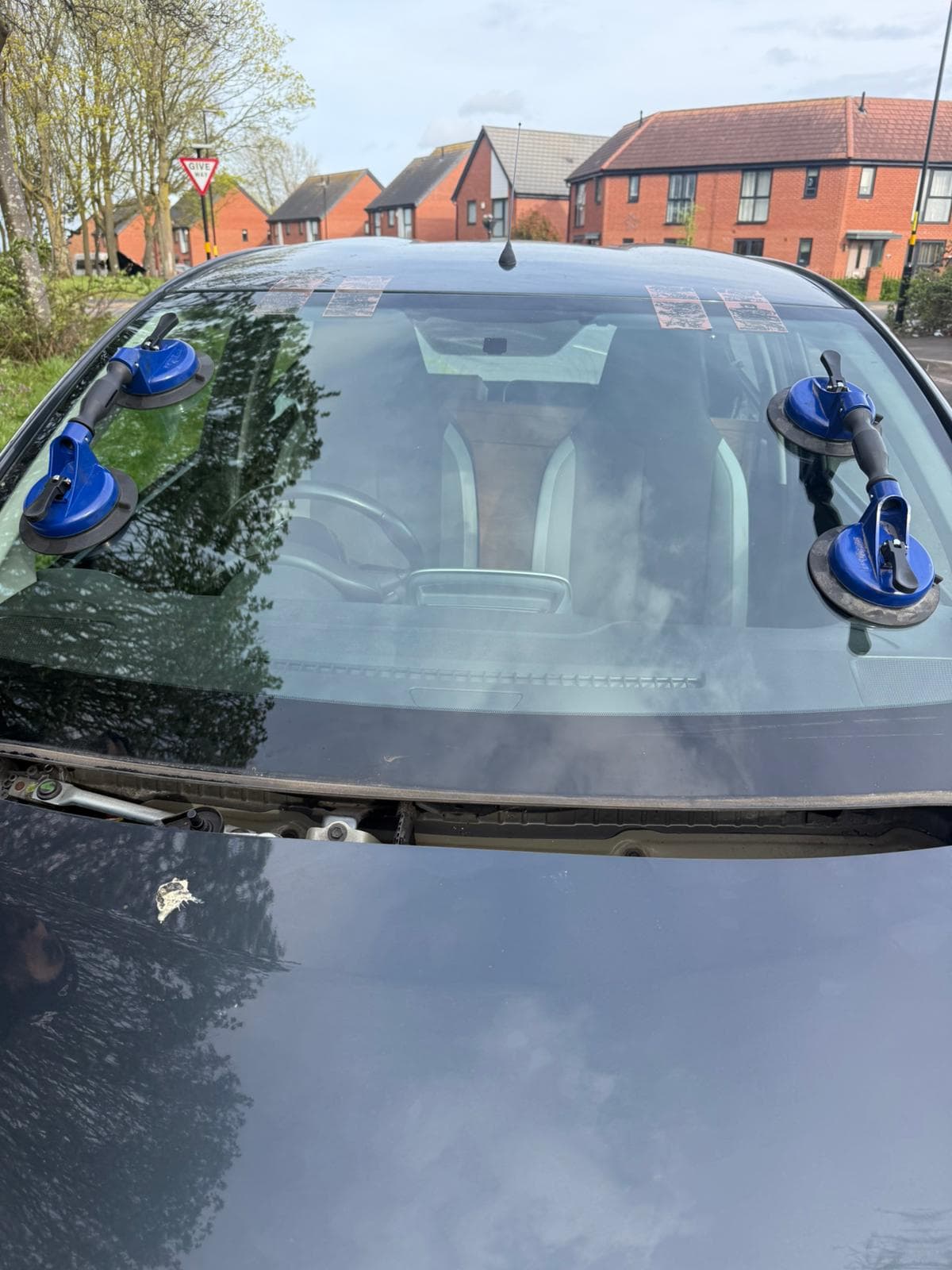 Citywide Windscreen gallery image 49