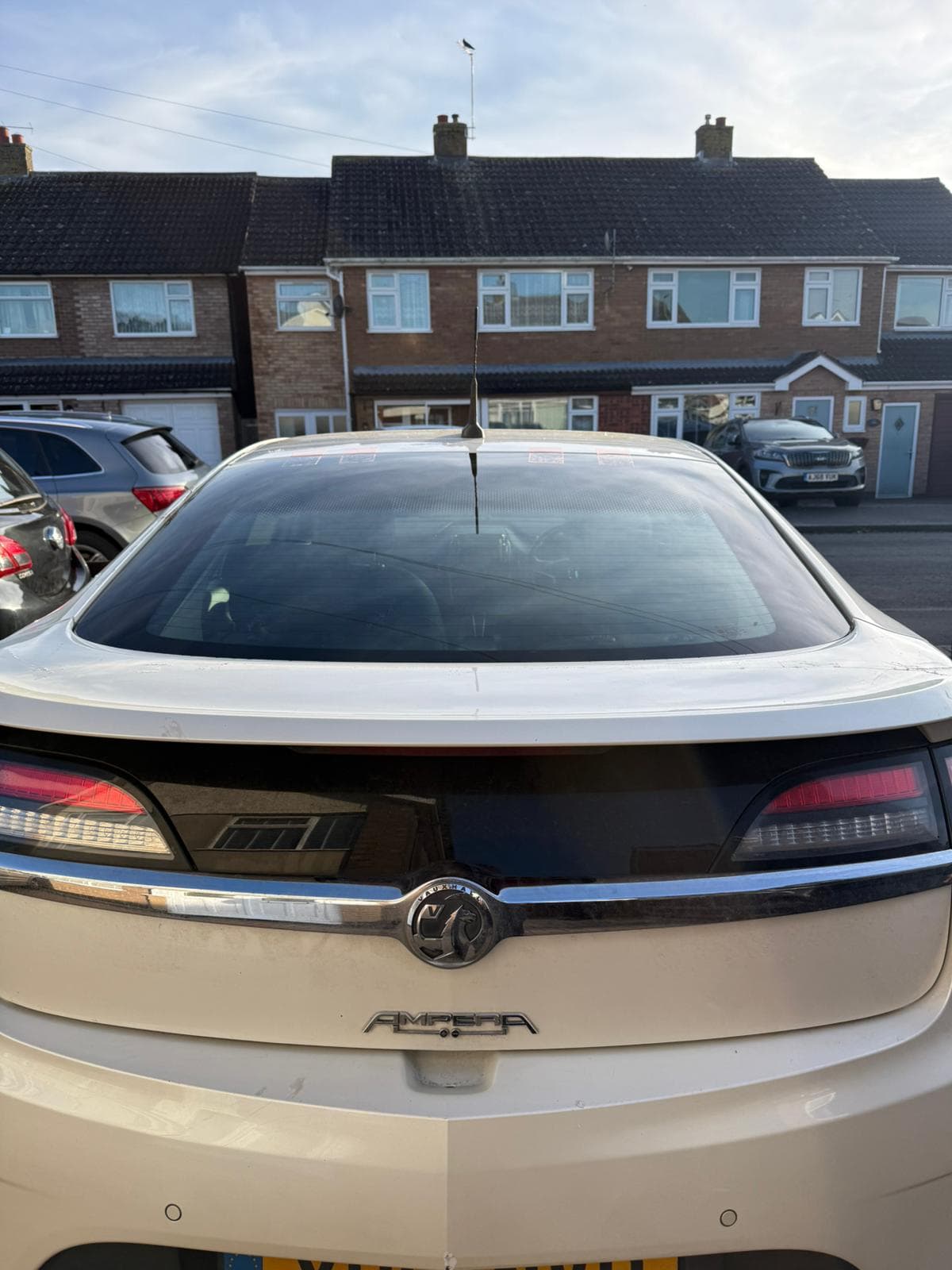 Citywide Windscreen gallery image 51