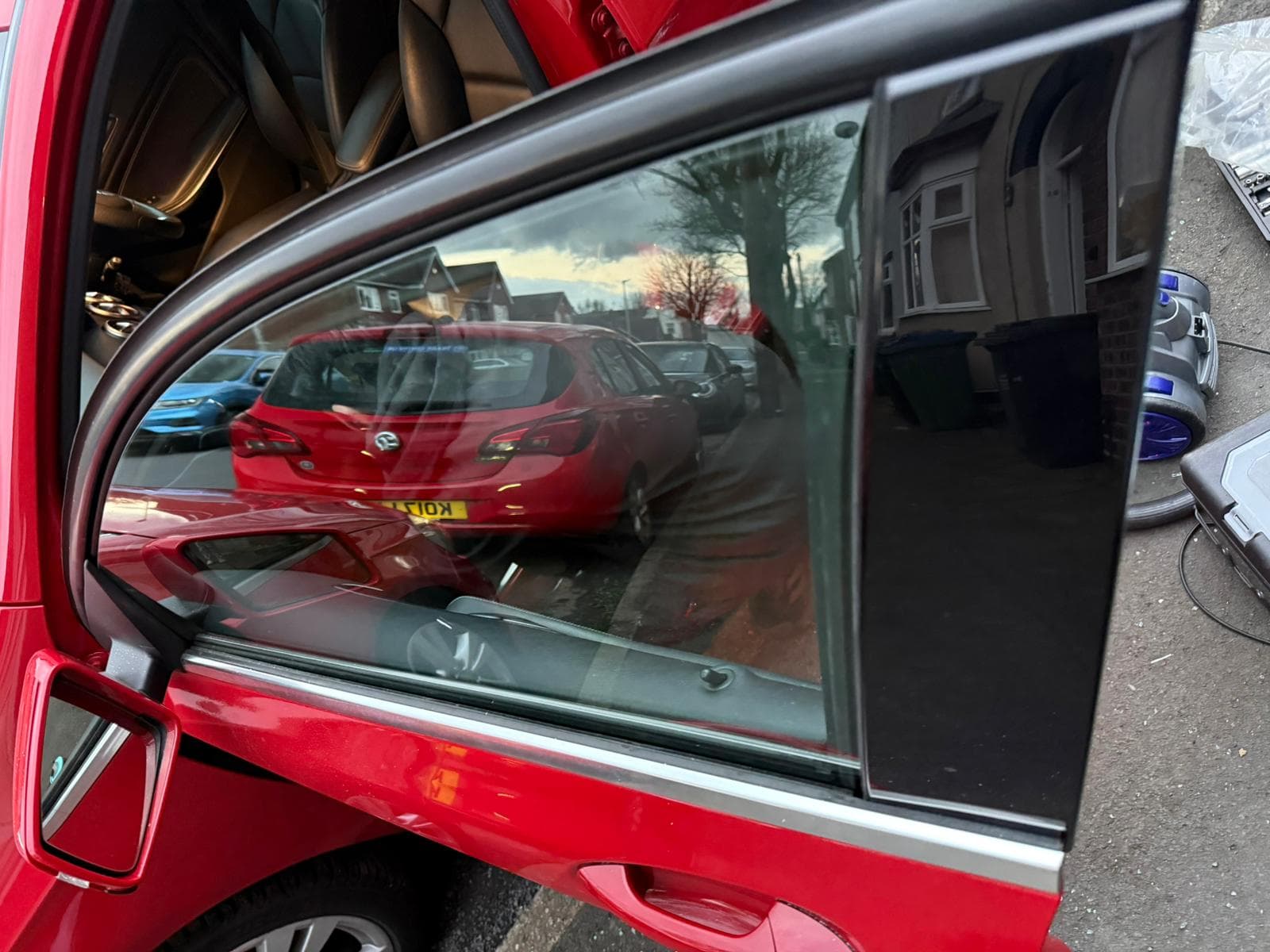 Citywide Windscreen gallery image 52