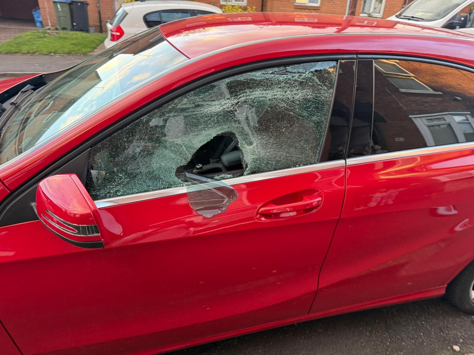 Citywide Windscreen gallery image 53
