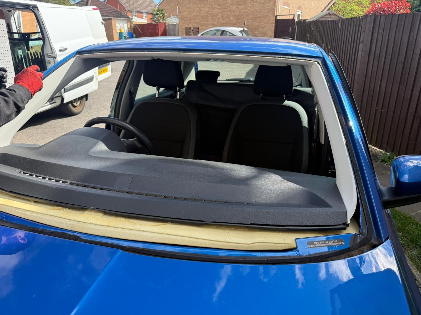 Citywide Windscreen gallery image 54