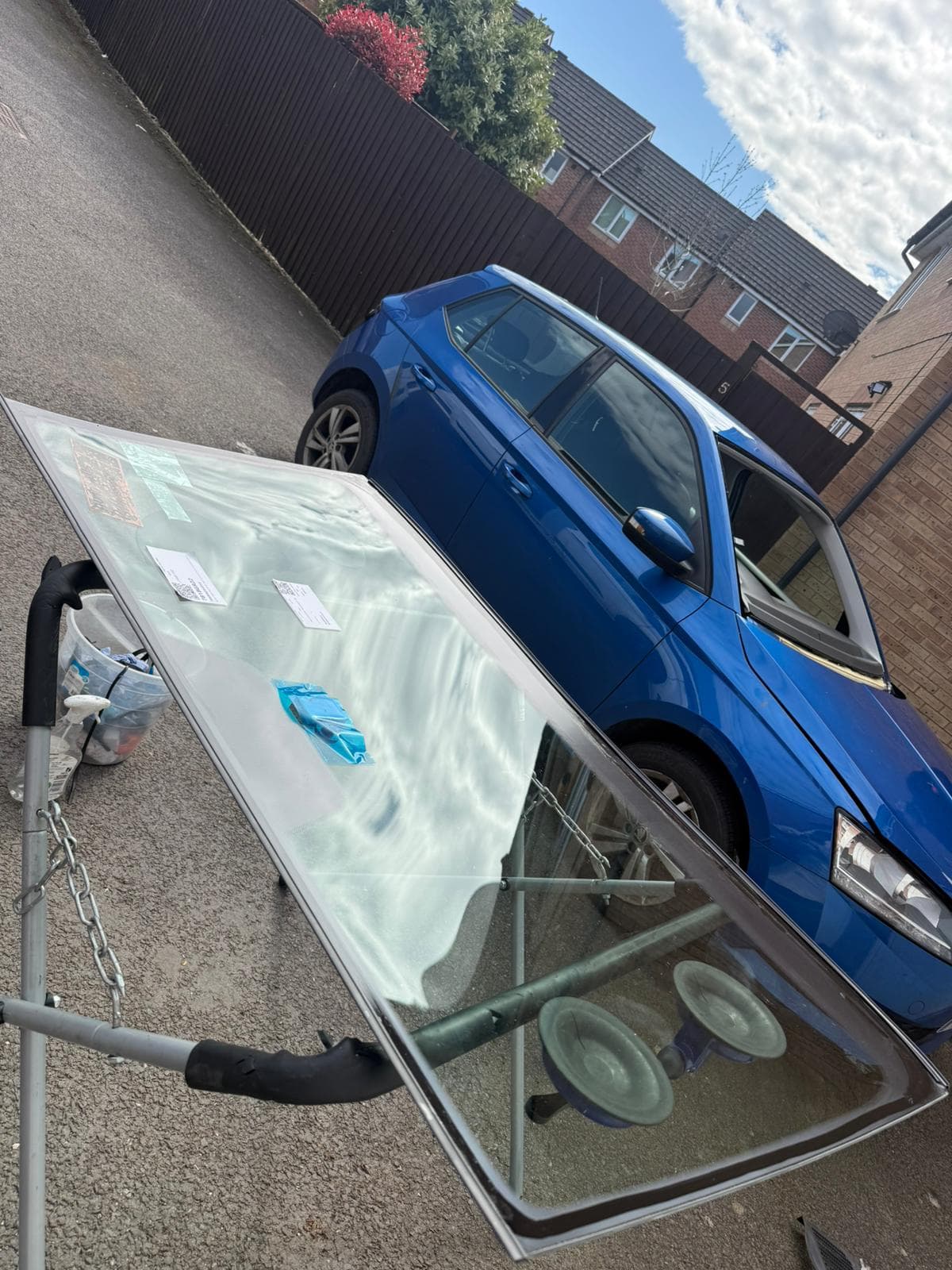 Citywide Windscreen gallery image 55