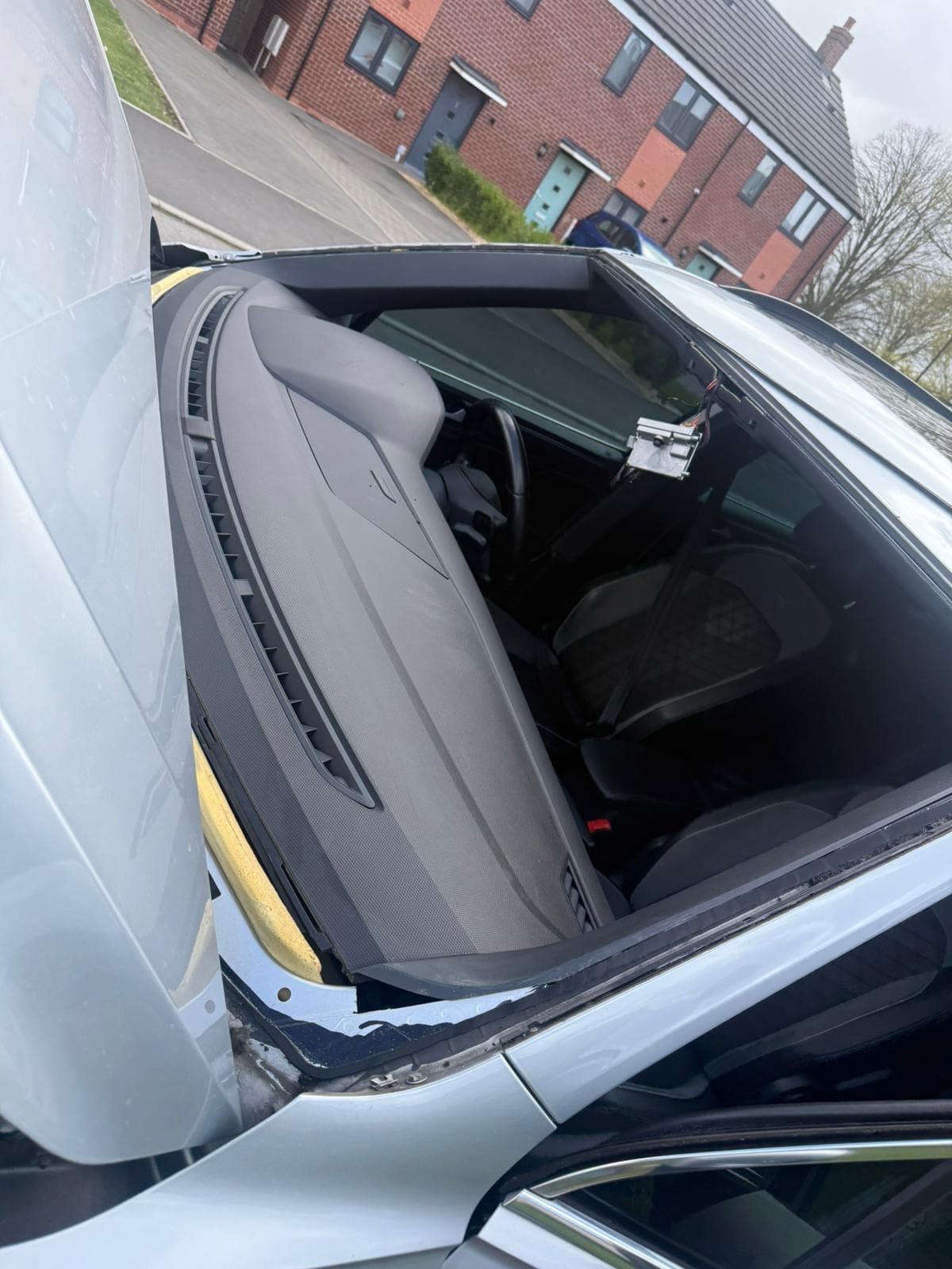 Citywide Windscreen gallery image 56
