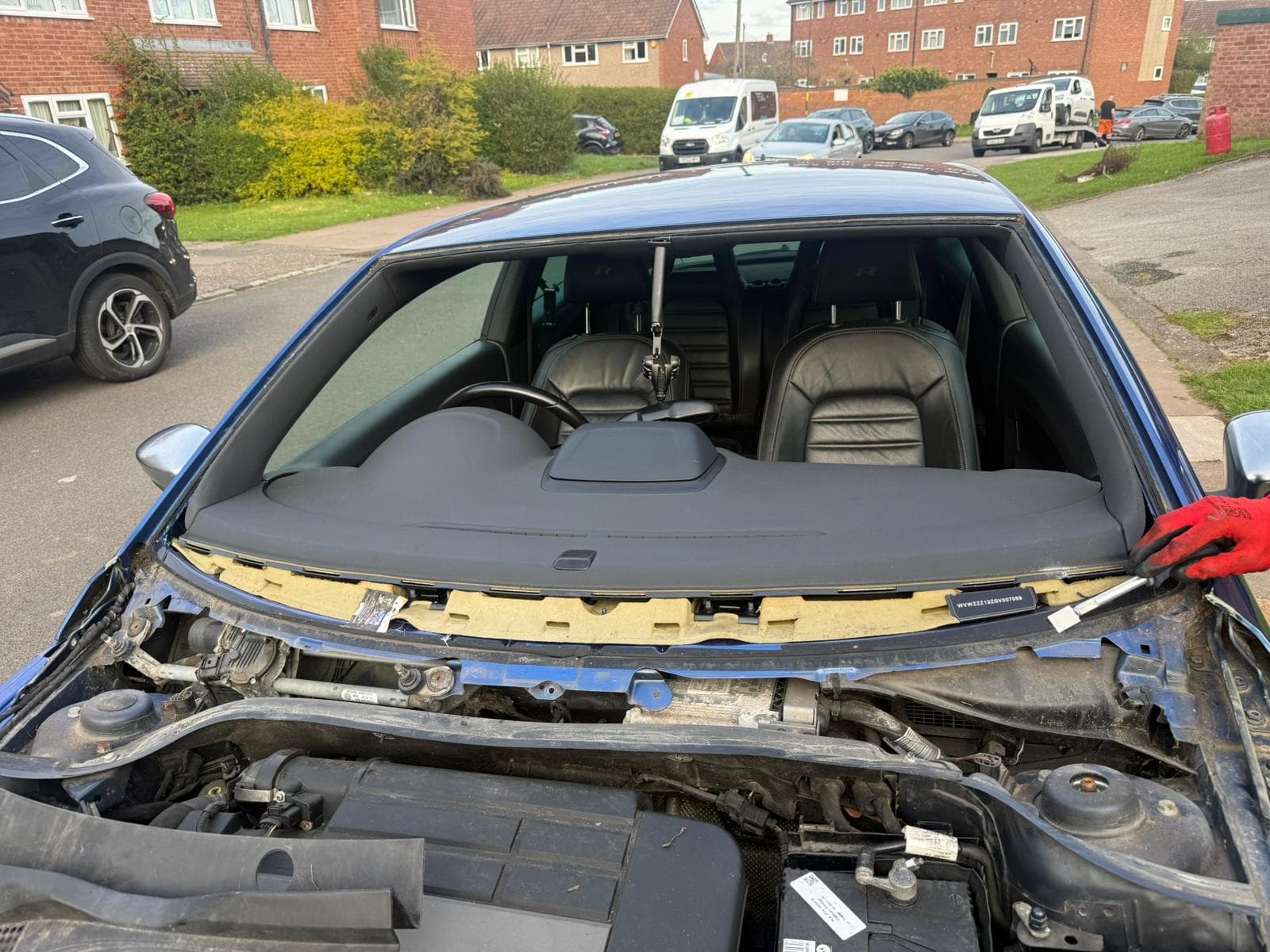 Citywide Windscreen gallery image 57