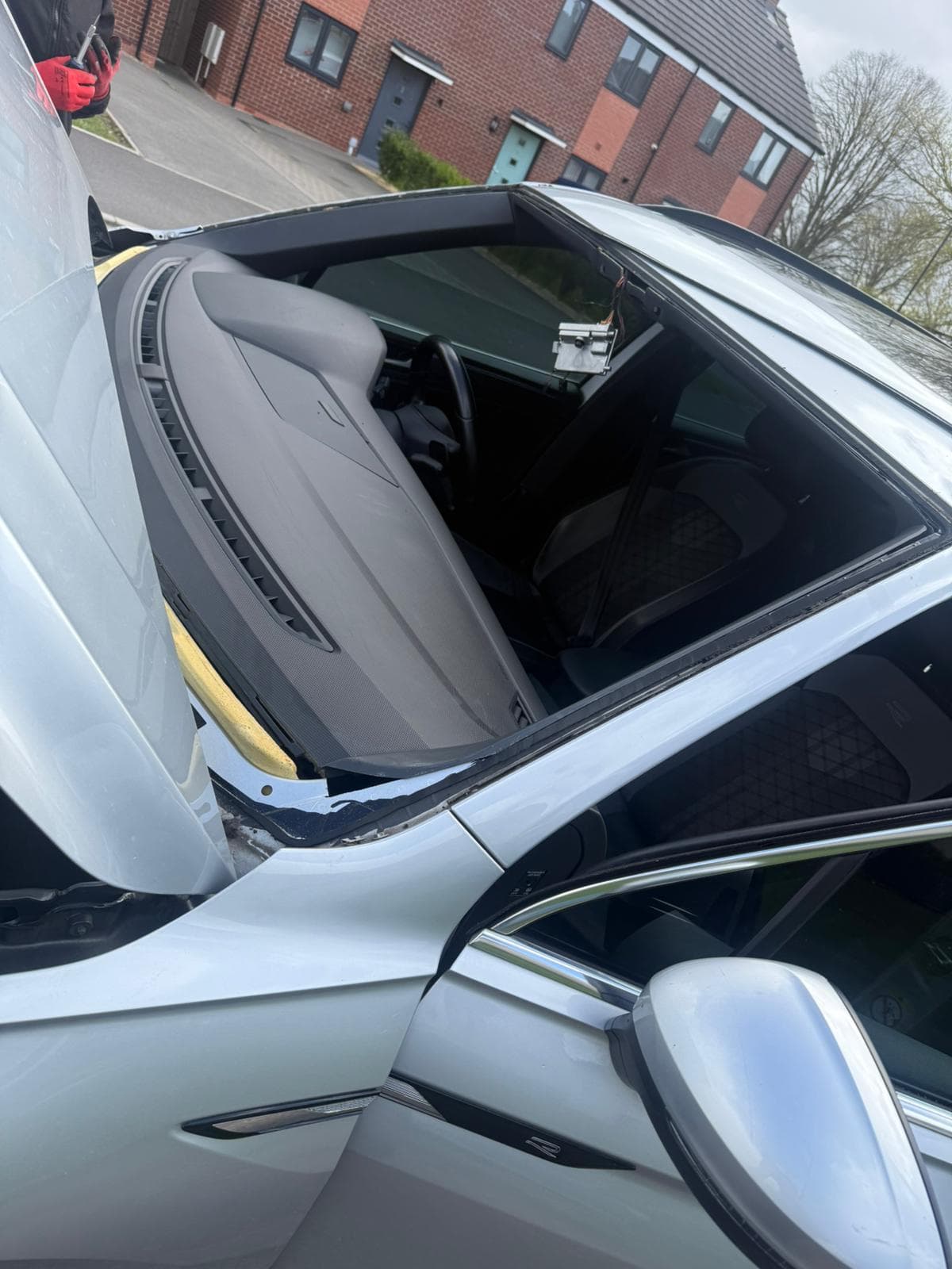 Citywide Windscreen gallery image 59